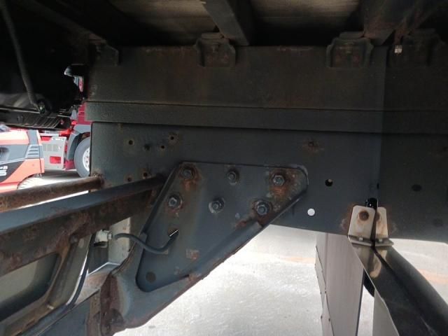 MITSUBISHI FUSOU SUPER GREAT 2019