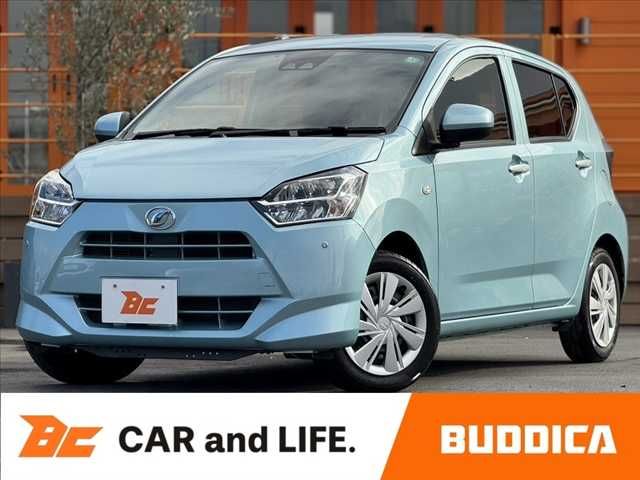 DAIHATSU MIRA e:S 2020