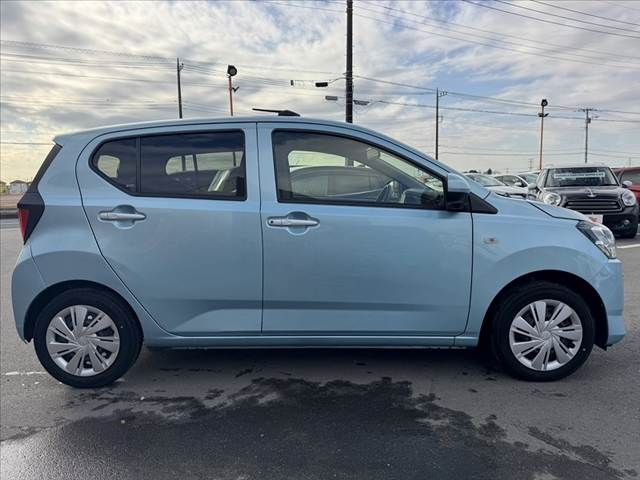 DAIHATSU MIRA e:S 2020