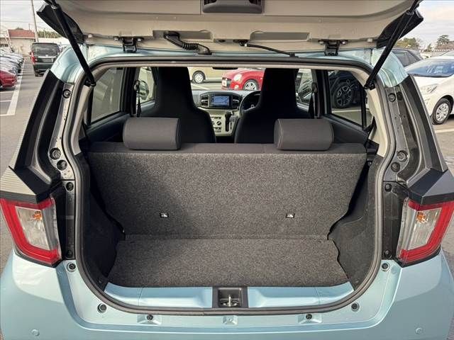 DAIHATSU MIRA e:S 2020