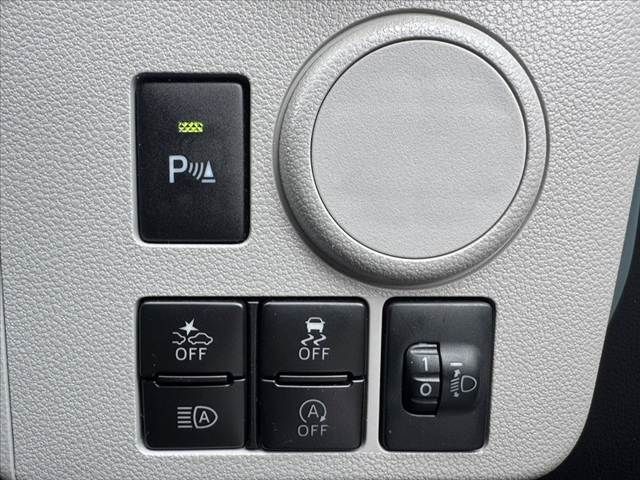 DAIHATSU MIRA e:S 2020