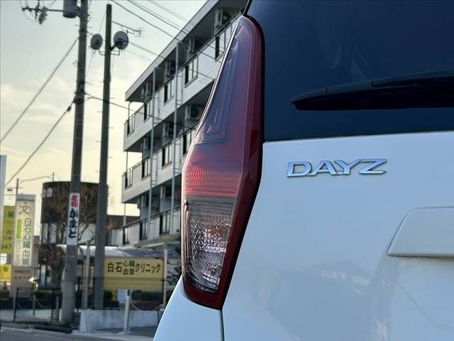 NISSAN DAYZ 2019