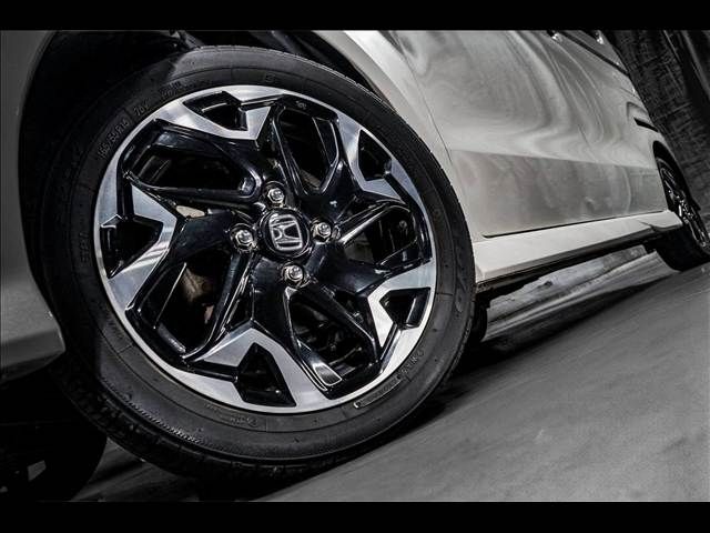 HONDA N BOX CUSTOM 2017