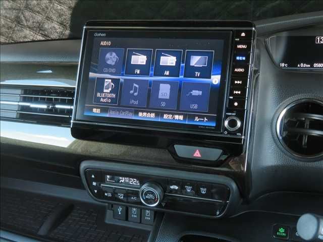 HONDA N BOX CUSTOM 2017