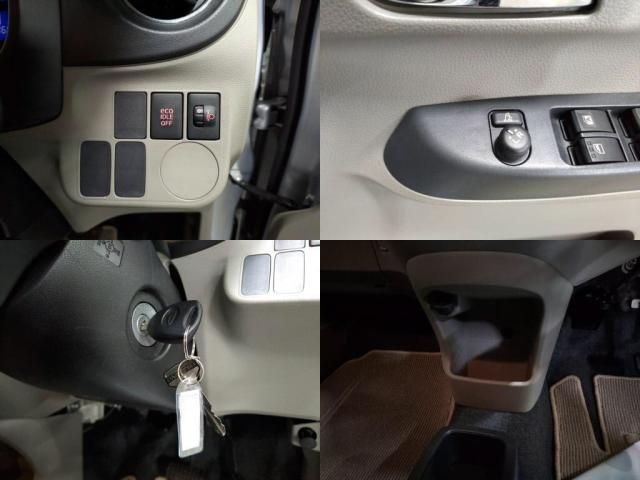 DAIHATSU MIRA e:S 2013