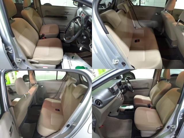 DAIHATSU MIRA e:S 2013