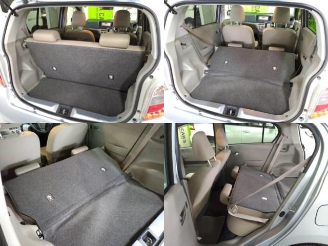 DAIHATSU MIRA e:S 2013