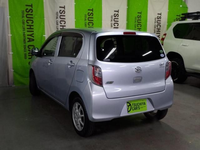 DAIHATSU MIRA e:S 2013