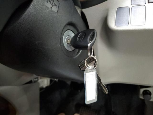 DAIHATSU MIRA e:S 2013