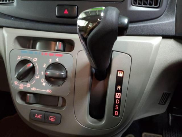 DAIHATSU MIRA e:S 2013