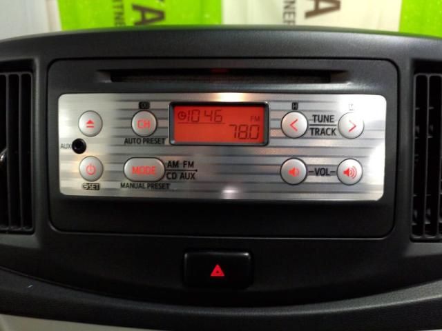 DAIHATSU MIRA e:S 2013