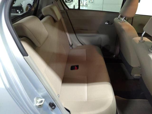 DAIHATSU MIRA e:S 2013