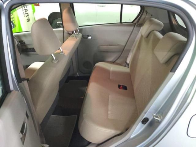 DAIHATSU MIRA e:S 2013