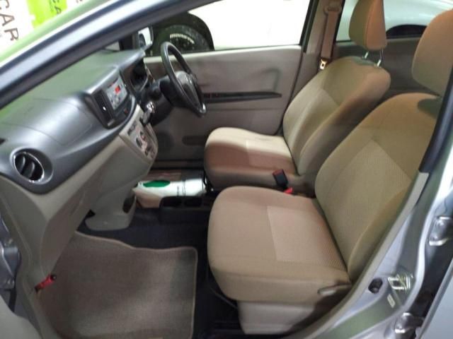 DAIHATSU MIRA e:S 2013