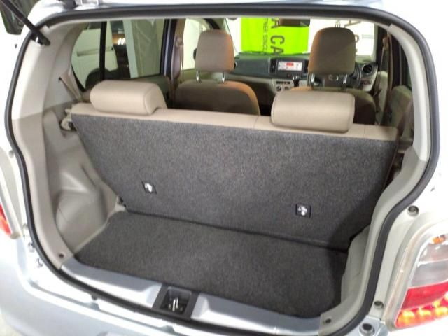 DAIHATSU MIRA e:S 2013