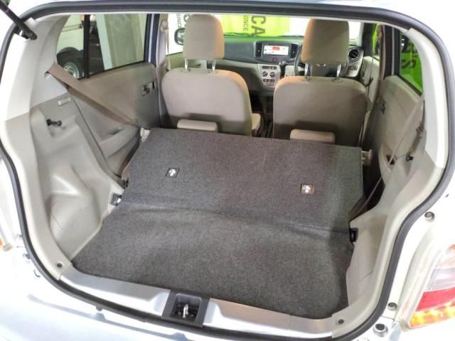 DAIHATSU MIRA e:S 2013