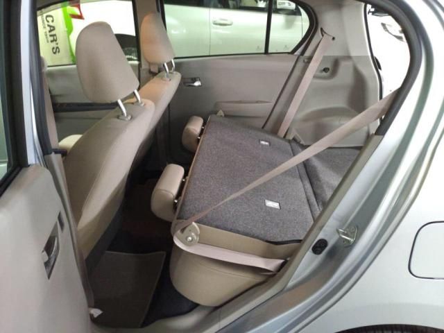 DAIHATSU MIRA e:S 2013