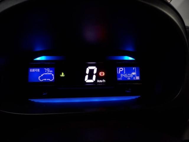 DAIHATSU MIRA e:S 2013