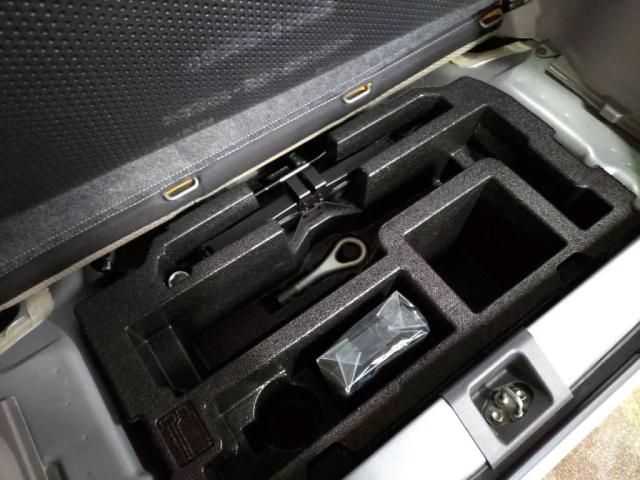 DAIHATSU MIRA e:S 2013