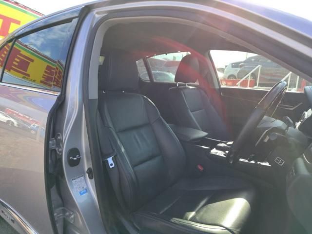 TOYOTA LEXUS GS450h 2012