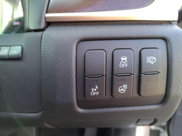 TOYOTA LEXUS GS450h 2012