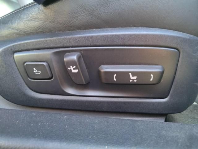 TOYOTA LEXUS GS450h 2012