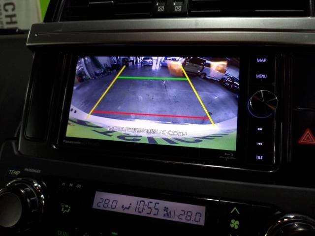 TOYOTA LANDCRUISER PRADO 2017