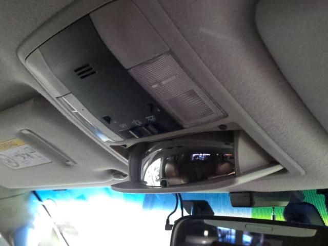 TOYOTA LANDCRUISER PRADO 2017