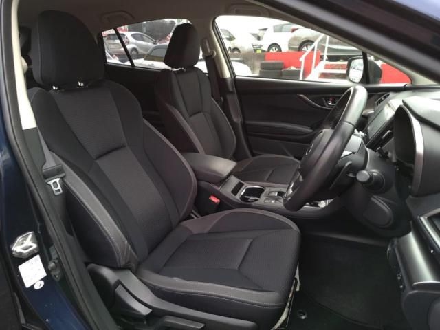 SUBARU IMPREZA SPORT 4WD 2018