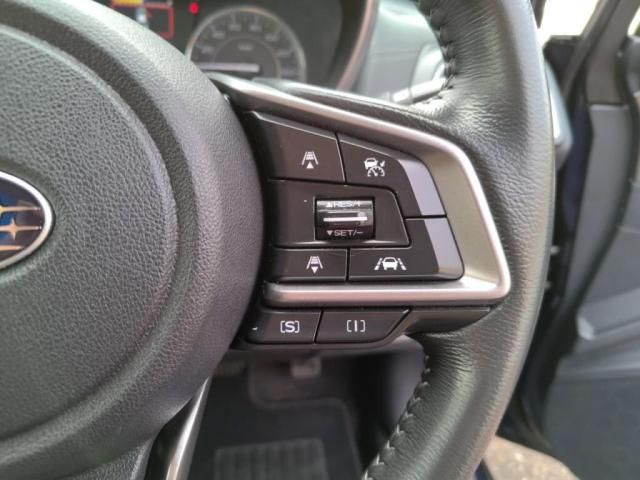 SUBARU IMPREZA SPORT 4WD 2018