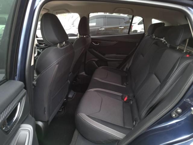 SUBARU IMPREZA SPORT 4WD 2018