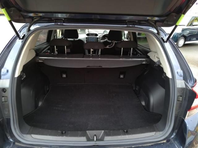 SUBARU IMPREZA SPORT 4WD 2018