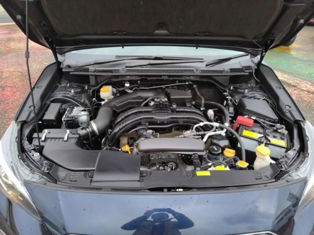 SUBARU IMPREZA SPORT 4WD 2018
