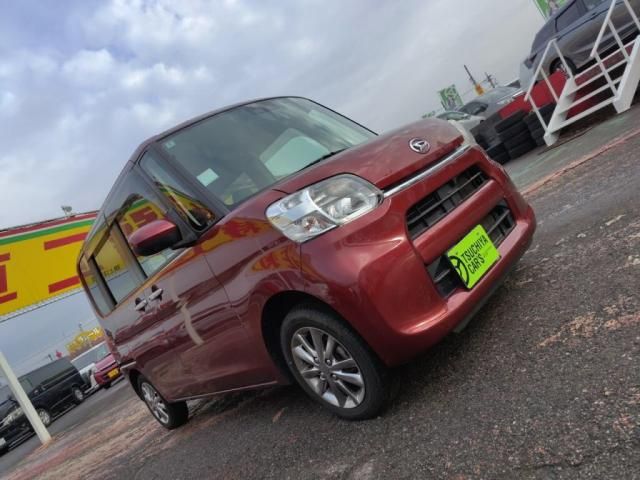 DAIHATSU TANTO 2018