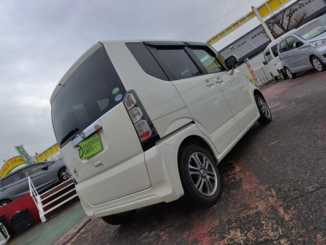 HONDA N BOX 2013