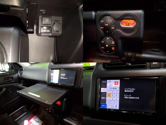 TOYOTA PROBOX van HYBRID 2023