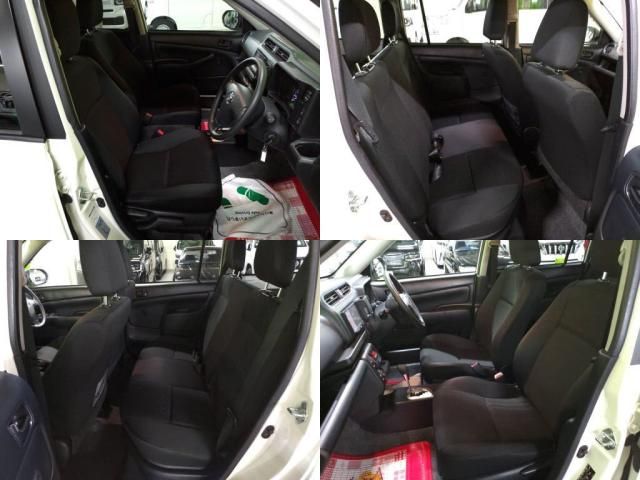 TOYOTA PROBOX van HYBRID 2023