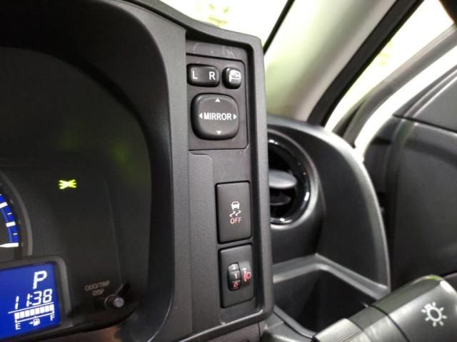 TOYOTA PROBOX van HYBRID 2023