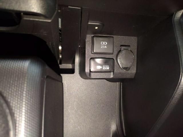 TOYOTA PROBOX van HYBRID 2023