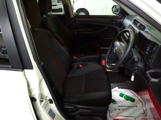 TOYOTA PROBOX van HYBRID 2023