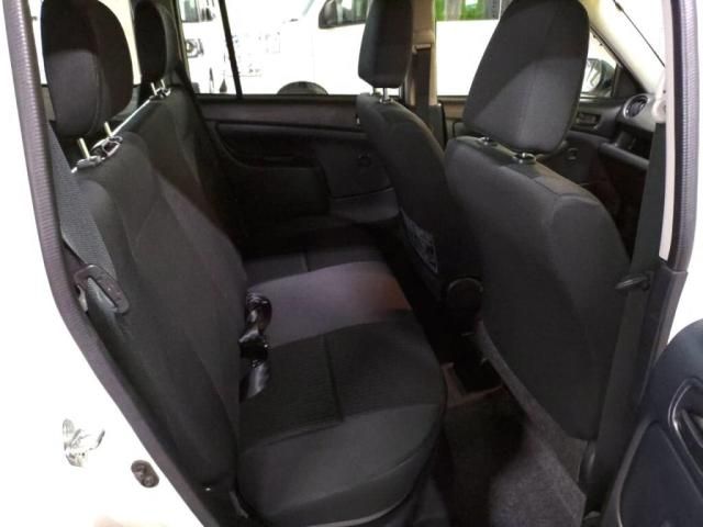 TOYOTA PROBOX van HYBRID 2023