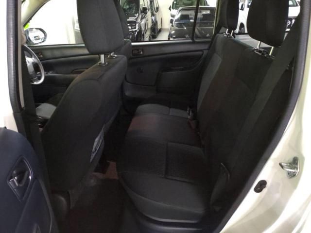 TOYOTA PROBOX van HYBRID 2023