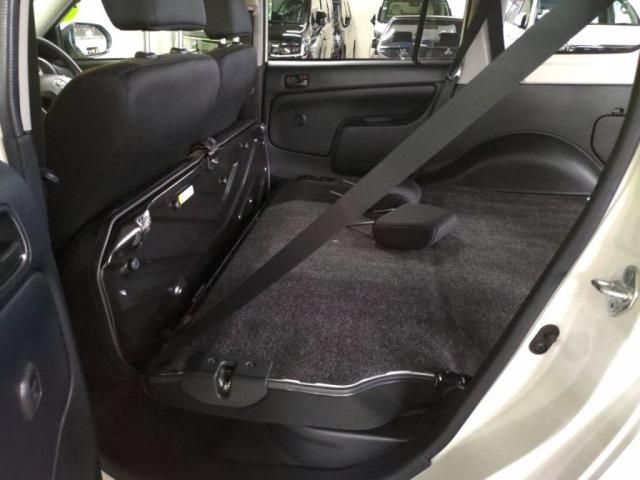 TOYOTA PROBOX van HYBRID 2023