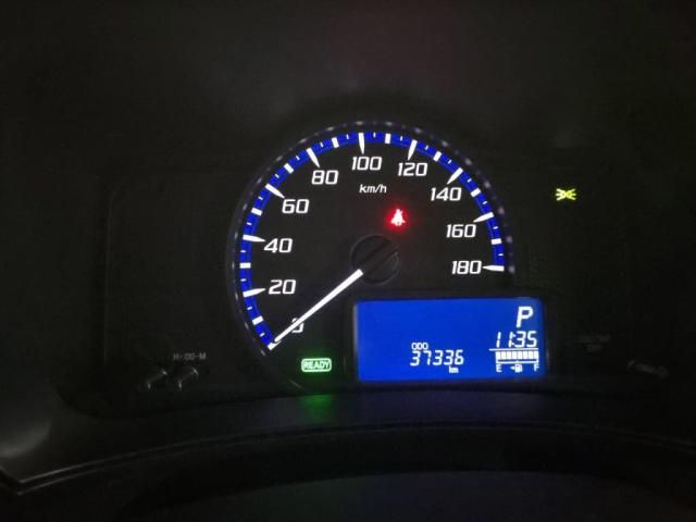 TOYOTA PROBOX van HYBRID 2023