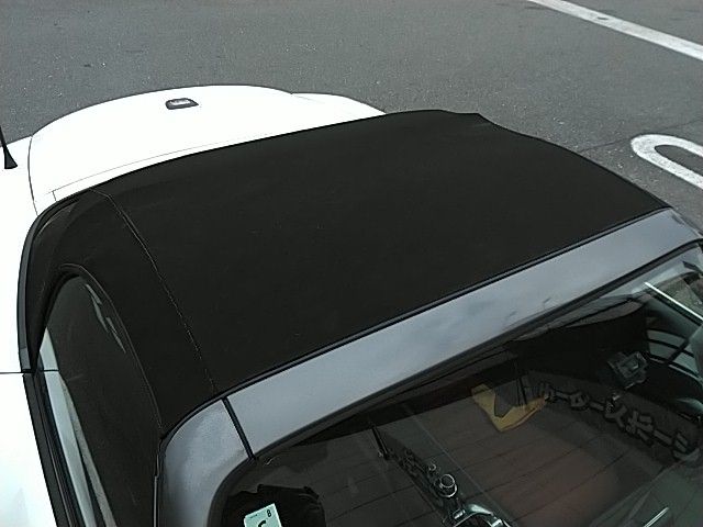 FIAT ABARTH 124 SPIDER 2017