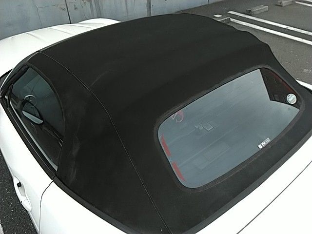 FIAT ABARTH 124 SPIDER 2017