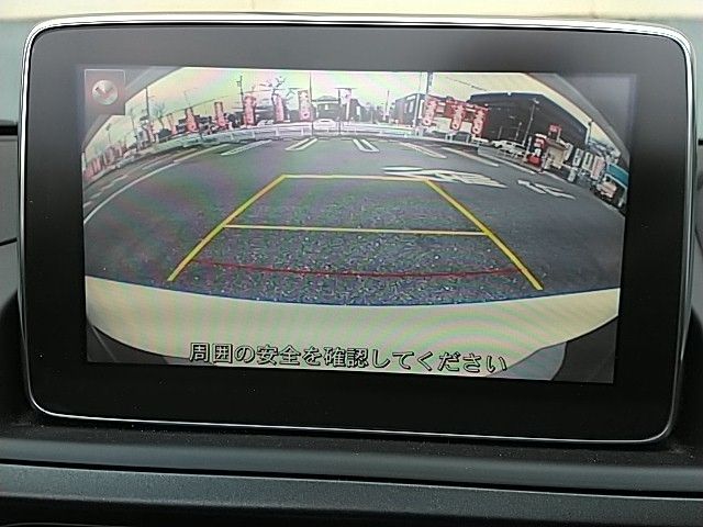 FIAT ABARTH 124 SPIDER 2017