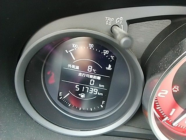 FIAT ABARTH 124 SPIDER 2017