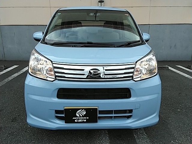 DAIHATSU MOVE 2018