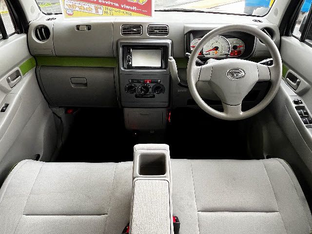 DAIHATSU MOVE CONTE 2014